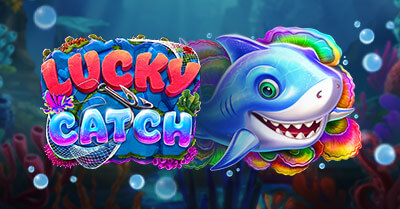 MeridianBet Lucky Catch